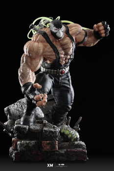 Preview: XM Studios Bane Classic